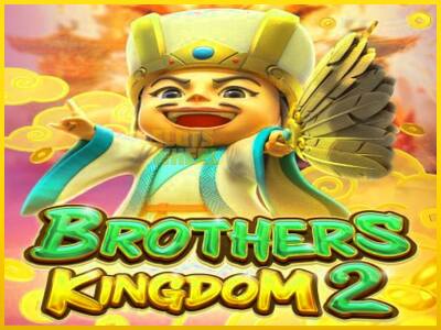 Ігровий апарат Brothers Kingdom 2