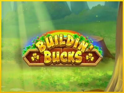 Ігровий апарат Buildin Bucks