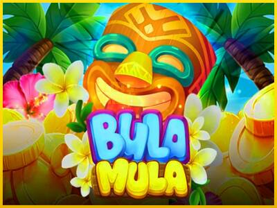 Ігровий апарат Bula Mula