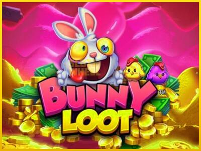 Ігровий апарат Bunny Loot