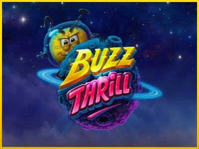 Ігровий апарат Buzz Thrill