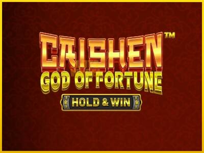 Ігровий апарат Caishen God of Fortune