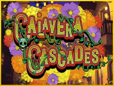 Ігровий апарат Calavera Cascades