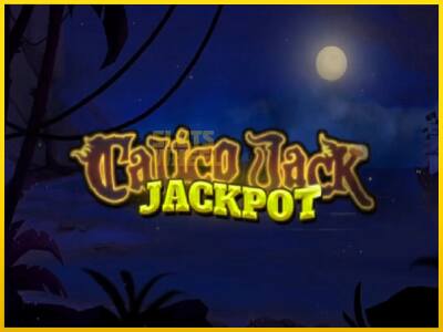 Ігровий апарат Calico Jack Jackpot