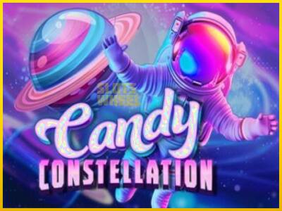 Ігровий апарат Candy Constellation