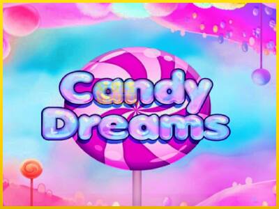 Ігровий апарат Candy Dreams