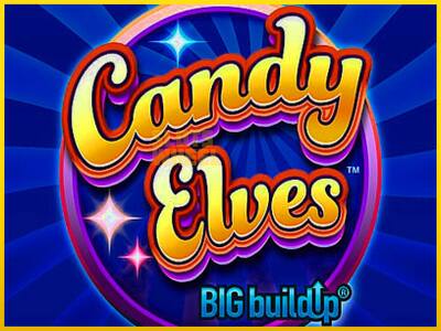 Ігровий апарат Candy Elves