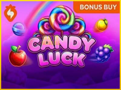 Ігровий апарат Candy Luck