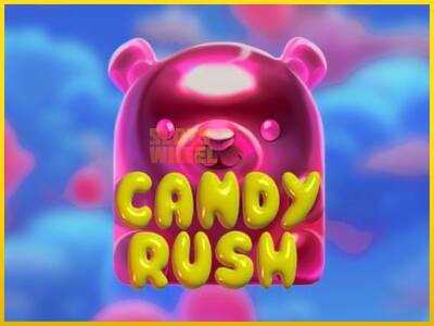 Ігровий апарат Candy Rush