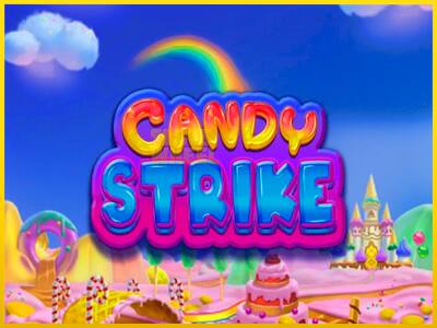 Ігровий апарат Candy Strike