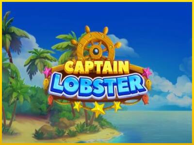 Ігровий апарат Captain Lobster