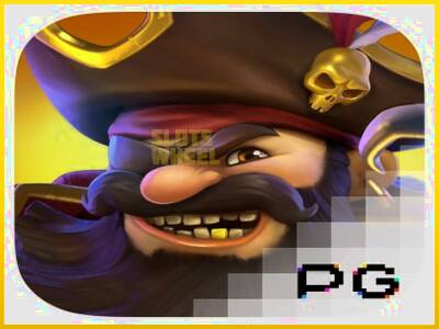 Ігровий апарат Captains Bounty