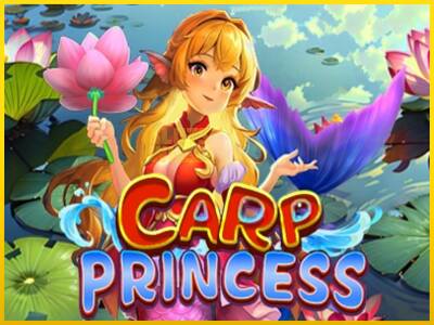 Ігровий апарат Carp Princess