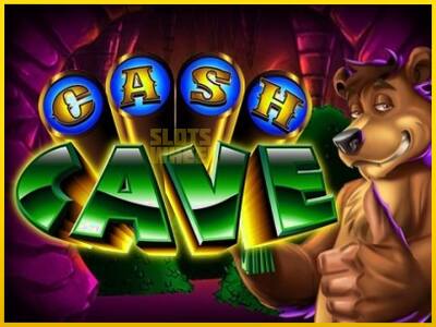 Ігровий апарат Cash Cave