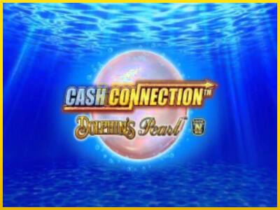 Ігровий апарат Cash Connection Dolphins Pearl