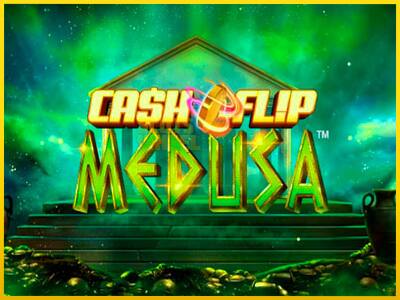 Ігровий апарат Cash Flip Medusa