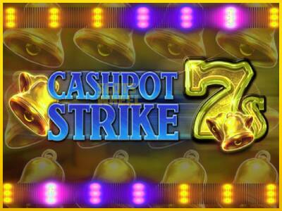 Ігровий апарат Cashpot Strike 7s