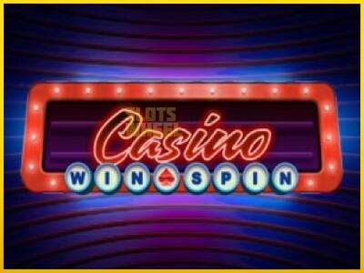 Ігровий апарат Casino Win Spin