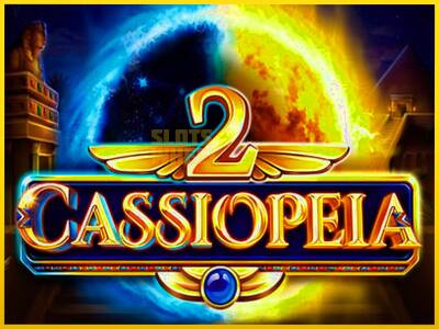 Ігровий апарат Cassiopeia 2