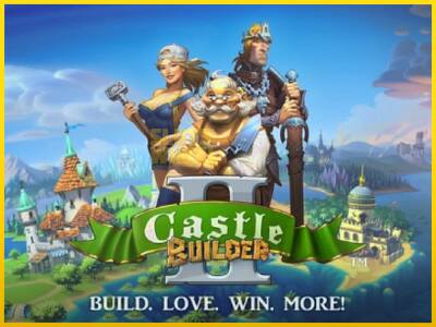 Ігровий апарат Castle Builder II