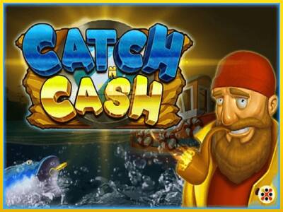 Ігровий апарат Catch N Cash