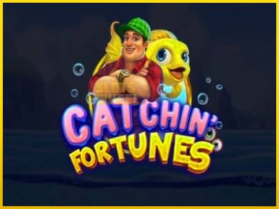 Ігровий апарат Catchin Fortunes