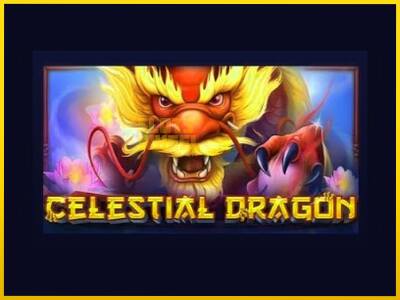 Ігровий апарат Celestial Dragon