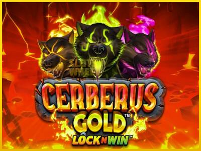 Ігровий апарат Cerberus Gold