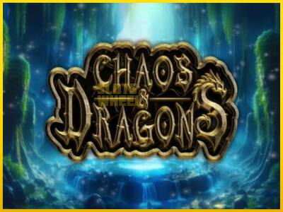 Ігровий апарат Chaos & Dragons