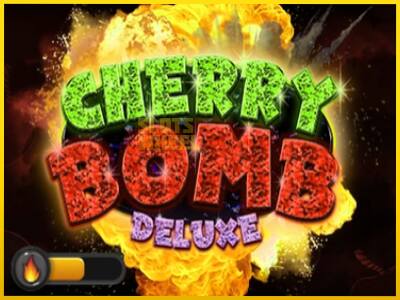 Ігровий апарат Cherry Bomb Deluxe