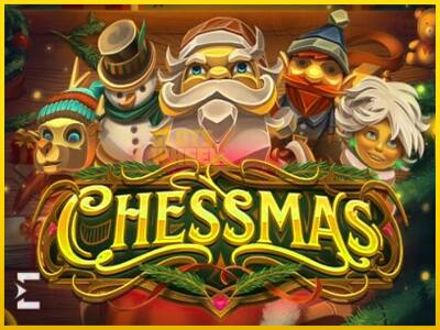 Ігровий апарат Chessmas