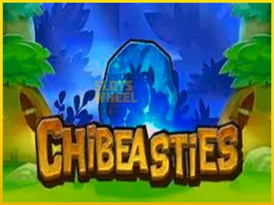 Ігровий апарат Chibeasties