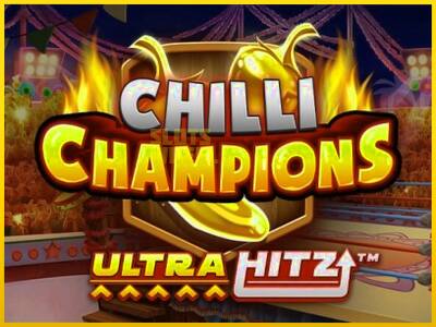 Ігровий апарат Chilli Champions UltraHitz