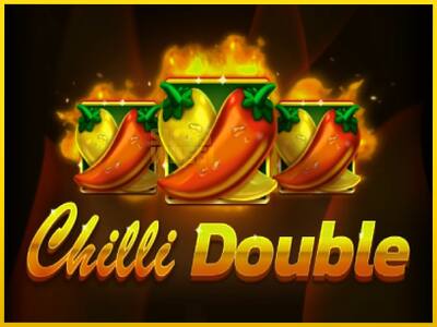 Ігровий апарат Chilli Double