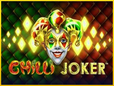 Ігровий апарат Chilli Joker