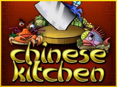 Ігровий апарат Chinese Kitchen