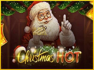 Ігровий апарат Christmas Hot