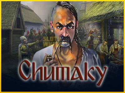 Ігровий апарат Chumaky