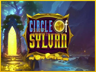 Ігровий апарат Circle of Sylvan