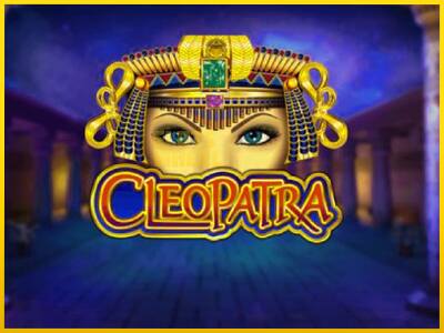 Ігровий апарат Cleopatra