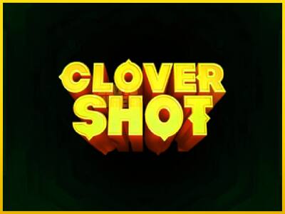 Ігровий апарат Clover Shot