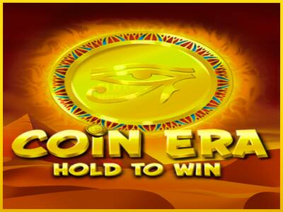 Ігровий апарат Coin Era: Hold to Win