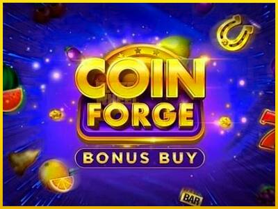 Ігровий апарат Coin Forge Bonus Buy