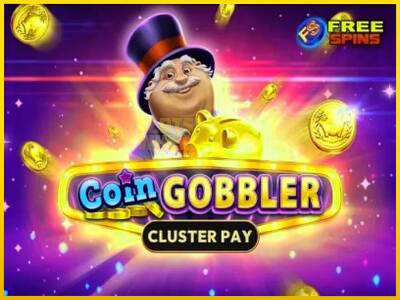 Ігровий апарат Coin Gobbler