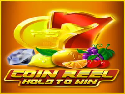 Ігровий апарат Coin Reel: Hold to Win