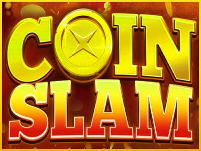 Ігровий апарат Coin Slam