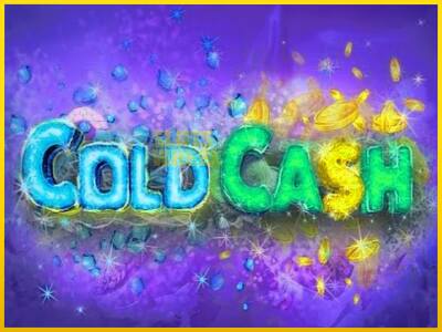 Ігровий апарат Cold Cash