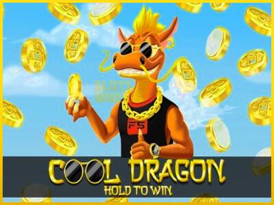 Ігровий апарат Cool Dragon: Hold to Win