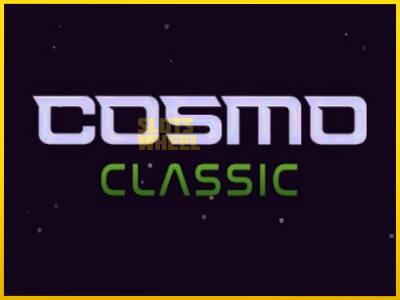 Ігровий апарат Cosmo Classic