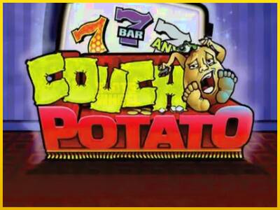 Ігровий апарат Couch Potato